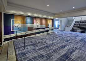 Saint Kate - The Arts Hotel 3