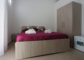 CASA FERRANTE SRLS 5