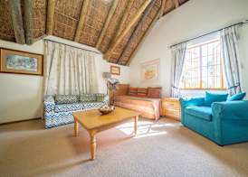 Plotsklaps Self Catering Cottage 5