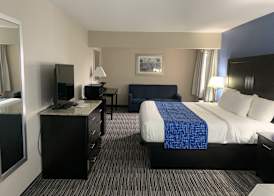 Baymont by Wyndham Enid 3