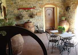 Agriturismo IL VIAIO 3