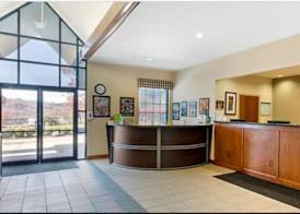 Hilton Vacation Club The Falls Village Branson 2