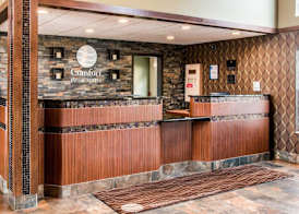 Comfort Inn & Suites and Conference Center 4