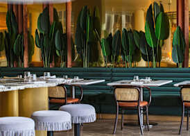 Gem Forest Hotel Nairobi - MGallery Collection 4