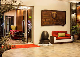 Sunday Telaga Terrace Boutique Resort 2