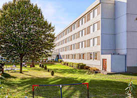 Novotel Antwerpen - Ekeren 5
