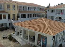 Meridien Beach Hotel 4