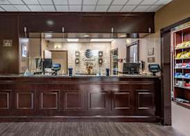 Comfort Inn Syosset-Long Island 2