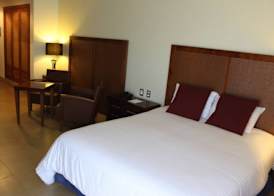 Hesperia Playa el Agua 4