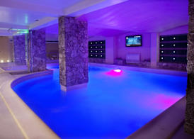 'A Nuciara Park Hotel & Spa 3
