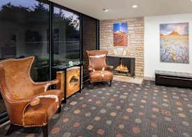 Best Western Red Hills 2
