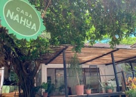 Casa Nahua Hotel in Tamarindo 2