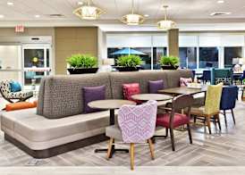 Home2 Suites By Hilton Birmingham Colonnade 4