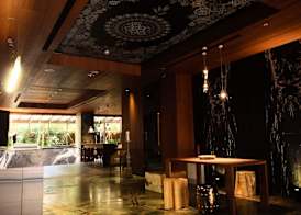 Inhouse Hotel Taichung 2