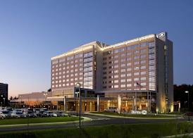 Hilton Baltimore BWI Airport 2