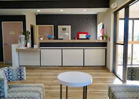 Clarion Pointe Fairborn near Wright Patterson AFB 3