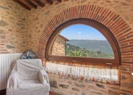 La Marginella - Tuscan Estate & Olive Orchard with Pool 4