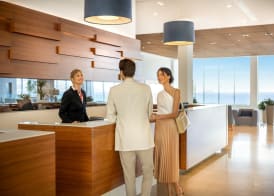President Hotel, Valamar Collection 2