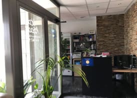 Hostal Rica Posada 2