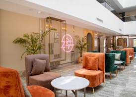 Side Zeugma Hotel - Adult Only 16 Plus 3