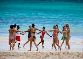 Vista Sol Punta Cana Beach Resort & Spa - All Inclusive 3