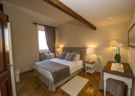 Bed & Breakfast A Casa di Lia a Roma 2