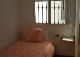 Apartamentos casa Tia Antonia 2