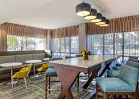 Hampton Inn Carlsbad-North San Diego County 4