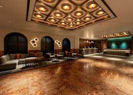 Namba Oriental Hotel 3