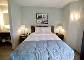 Wingate by Wyndham Salisbury MD Airport North 5