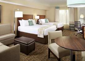 Hawthorn Suites by Wyndham Bridgeport 5