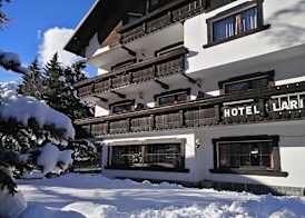 Hotel I Larici 2