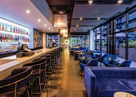 Oaks Melbourne St Kilda Road Hotel 4