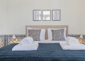Ando Living - Santa Justa 79 House 2