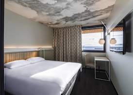 ibis Lyon Est Meyzieu 4