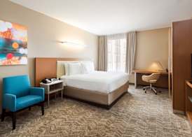 SpringHill Suites Louisville Downtown 5