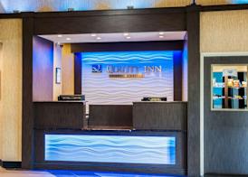Quality Inn Franklin I-65 3