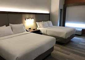 Holiday Inn Express & Suites ORLANDO SOUTH-DAVENPORT by IHG 3