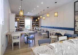Albergo Africa 5