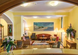 Hotel Ville Bianchi 2