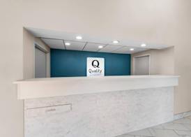 Quality Inn Chattanooga Hamilton Place 4