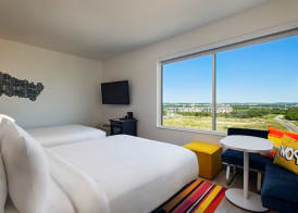 Aloft by Marriott San Antonio UTSA Area 5
