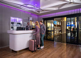 YOTEL Istanbul Airport, City Entrance 3