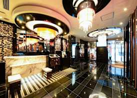 APA Hotel Midosuji Honmachi Ekihigashi 2