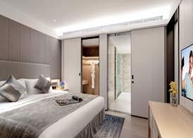 Ascott Raffles City Chongqing 4
