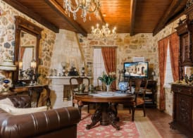Casa Di Veneto 3