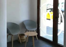 Aspasios Poble Nou Apartments 2