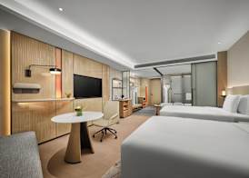 Crowne Plaza Zhongshan Torch High-tech Zone by IHG 3