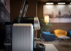 Pytloun Kampa Garden Hotel Prague 5
