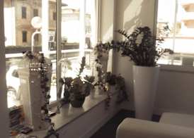 Residence Terminus 3